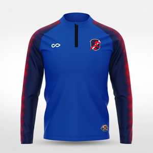 High Quality <b>Jacket</b> Premium Fabric Sublimation Print Men'<b>s</b> Wholesale Supplier - Product Image 3