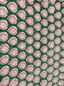 ปลอกหมอนอิงพิมพ์ลายดอกไม้ผ้าฝ้ายลายดอกไม้สีชมพูทรงโบฮีเมียนปลอกหมอนอิงที่ปิดกั้นด้วยมือหมอนตกแต่งบ้าน - Product Image 6