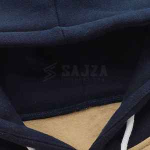custom Oversized <b>Lightweight</b> <b>Hoodies</b> Comfortable Breathable <b>Hoodies</b> Casual Wear <b>Hoodie</b> - Product Image 4