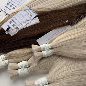 ผมแท้เวียดนาม100กรัมทุกสี12นิ้ว - Product Image 1