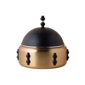 High Quality New MOP Work Food Server Hotpot Customized Design Casserole Stylish Serving Hot <b>Pot</b> Usage Food Warmer - Product Image 5