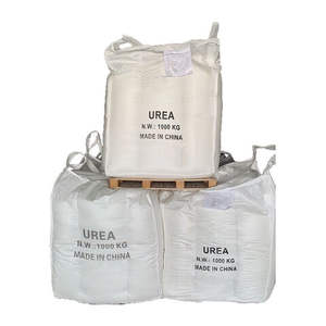 Fertilizante de urea con 46% de nitrógeno de liberación rápida granular - Product Image 4