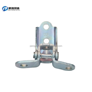OEM 79320-3K000 793203K000 BISAGRA <span class=keywords><strong>DR</strong></span> RH BISAGRA PUERTA TRASERA INFERIOR DERECHA para HYUNDAI KIA Azera 05 Sonata 08 Sonata Nf - Product Image 6