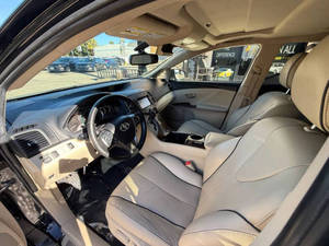Toyota Venza XLE d'occasion 2014 - Product Image 2