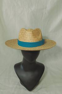 Vietnam Straw <b>Hat</b> Elegance: Handwoven 100% Natural Beauty, Perfect for Easy Straw <b>Hat</b> Wear at Outdoor <b>Parties</b> for All Ages - Product Image 5