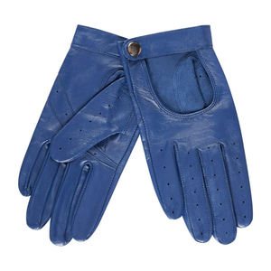 Ropa informal para hombre, guantes de moda, tendencia superior, antiarrugas, superventas, alta calidad, precio barato, guantes de moda con logotipo/Color personalizado - Product Image 4