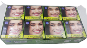 Hilo de algodón orgánico de alta tenacidad para enhebrar cejas para mujeres frente barbilla depilación salón Spa hogar - Product Image 4