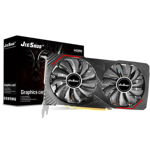 Jieshuo – carte graphique <span class=keywords><strong>amd</strong></span> <span class=keywords><strong>rx</strong></span> 6600, 8 go gddr6, 128bit, <span class=keywords><strong>6600m</strong></span>, pour ordinateur de bureau - Product Image 1