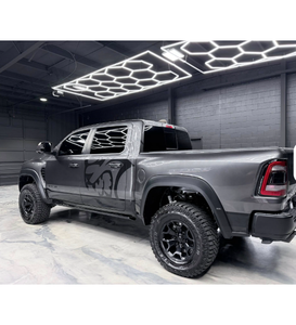 รถบรรทุก2022 LHD 1500ใหม่ trxx ราคาไม่แพง4WD เทอร์โบชาร์จเจอร์รุ่นซูเปอร์สำหรับการส่งออกทั่วโลก - Product Image 2