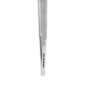Pinzas microquirúrgicas desechables, mango de polímero ligero, micropunta delicada EO esterilizada para uso neuroquirúrgico oftálmico - Product Image 3