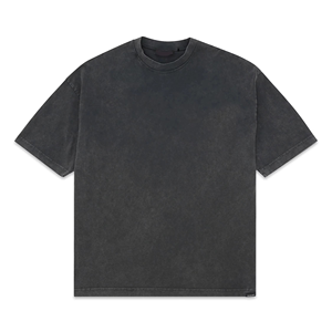 Camiseta de algodón 100% de tendencia para hombre, camiseta de alta calidad imprimible personalizada con métodos de impresión Digital, Camiseta de algodón 100% para hombre - Product Image 3