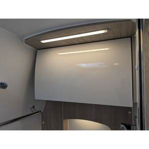 Camping-car automatique Wildax Solaris XL 2026 - Product Image 2