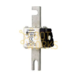 Pour Eaton 170M3263 - Nouveau produit en plastique - Product Image 1