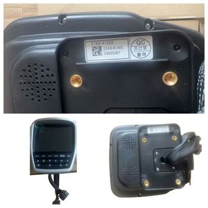 Monitor de Conjunto de Instrumentos 21K6-41501 21K6-41502 de Venta Caliente para HX360/380, HX300HD/340HD, HX225S/300S/330S/340S/480S/520S - Product Image 2