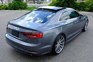 GRAN DEMANDA, AU-DI A-5 2.0T QUATTRO COUPE PREMIUM PLUS TURBO 2018, 4 CILINDROS, PAQUETE DEPORTIVO S LINE - Product Image 6