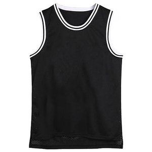 Dernier maillot de basket-ball OEM Design personnalisé 2025 Maillot de basket-ball cousu de haute qualité Sportswear - Product Image 1