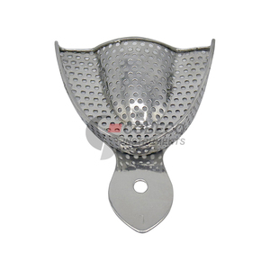 Système de connexion modulaire de plateaux perforés à verrouillage magnétique, acier inoxydable, assemblage sécurisé pour plateau personnalisé - Product Image 2