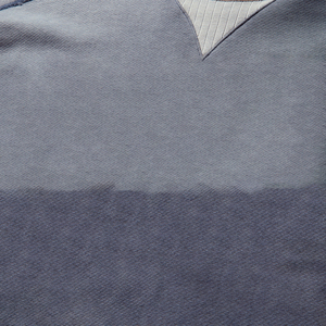 2025 Vintage hommes haute qualité délavé à l'acide sweat 100% coton solide Logo personnalisable pour les vêtements d'extérieur de la saison d'hiver - Product Image 4