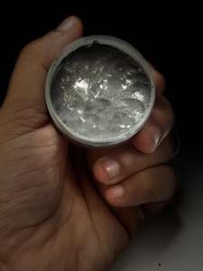 Composé de polissage de médias de sablage de scalpel de diamant Pâte de poudre de diamant naturel de haute pureté avec toutes les tailles de micron - Product Image 2