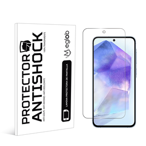 ฟิล์มกันกระแทกสำหรับ Samsung Galaxy A55 ทนทานและดูดซับแรงกระแทก อุปกรณ์เสริมมือถือ - Product Image 1