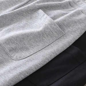 OSTROWEARS ENTERPRISES Venta al por mayor pantalones cortos de gimnasio para hombres 100% algodón malla gruesa Power Lifting sublimación pantalones cortos bordado Logo - Product Image 3