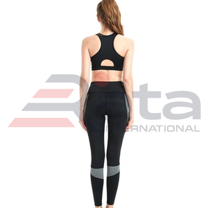 2024 diseño superior de alta calidad profesional Premium transpirable portátil de talla grande sin tirantes mujeres Fitness Bra - Product Image 6