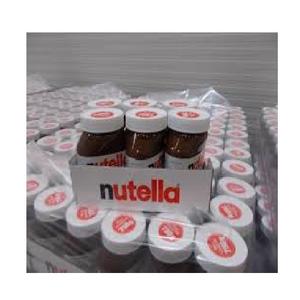 Nutellia Chocolate para exportación 1KG 3KG 5KG 7KG/Nutellia 750g/Nutellia al por mayor/Mejor precio - Product Image 1