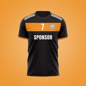 เสื้อเจอร์ซีย์ GAA ดีไซน์พรีเมี่ยมสำหรับผู้ชายเสื้อเจอร์ซี่พิมพ์โลโก้ตามสั่ง - Product Image 6