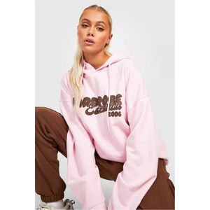 Sweat-shirt de haute qualité, écologique, lourd, 100% coton, logo personnalisé 3D pour homme et femme - Product Image 4