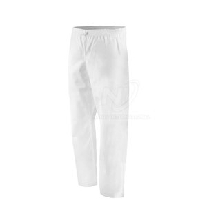 Uniforme de karaté de nouvelle conception de qualité supérieure Kimono De Jiu Jitsu Logo personnalisé Arts martiaux porter l'uniforme de karaté à vendre - Product Image 3