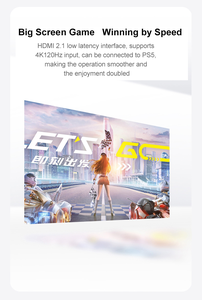 JMGO N1 Ultra-portatile 4K DLP <span class=keywords><strong>proiettore</strong></span> Laser 850 ISO lumen Mini Design per Home Theater & Travel - Product Image 4