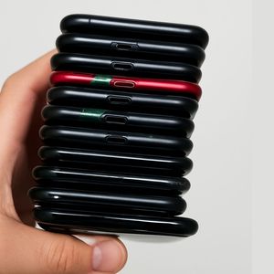 Ifong 7 32GB โทรศัพท์มือถือที่ใช้แล้ว | ปลดล็อคลายนิ้วมือ | หลายหน่วยสำหรับขายส่ง - Product Image 3