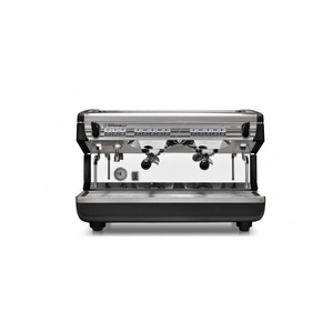 Machine à expresso commerciale Nuova-Simonelli Appia II 1 groupe avec fonction Smart Wand, toute neuve - Product Image 2