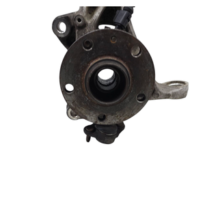 Mécanisme complet de suspension avant gauche Audi A3 RS3 Série (8V) 8V0407257A (12>20) - Product Image 4