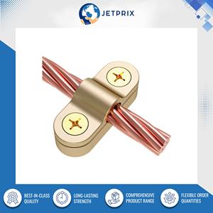 Sillín de Conductor de Alta Resistencia a la Abrasión, Hecho a Medida, de Latón de Alta Resistencia, Color Gunmetal, Jetprix International - Product Image 2