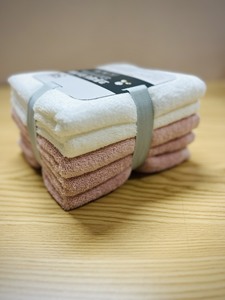 Bán Buôn 40X80Cm Khăn Bông Đặt 145G Mặt Khăn Và Khăn Tắm Khăn Tay Loại - Product Image 5