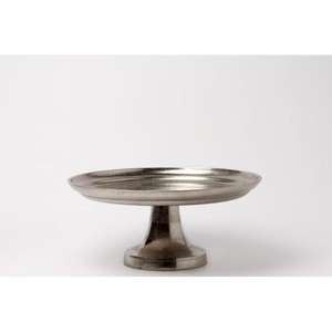 Supports à gâteaux uniques en aluminium avec hauteurs réglables et idéaux pour les gâteaux de mariage à plusieurs niveaux ou les présentoirs à desserts en couches - Product Image 3