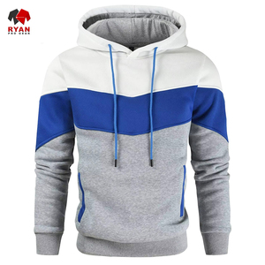 เสื้อฮู้ดดี้คุณภาพสูงแบบกำหนดเอง ออกแบบเองได้ รับผลิตแบบ OEM ODM ทรงโอเวอร์ไซส์และทรงเข้ารูป ดีไซน์สำหรับทุกเพศ - Product Image 5