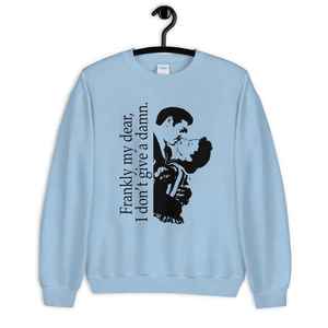 Sudadera de cuello redondo de forro polar grueso para hombre, con logotipo personalizado premium, estilo urbano de invierno, cómoda y casual, para marcas - Product Image 4