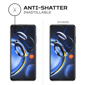 Protector de Pantalla ANTISHOCK para Xiaomi Redmi Note 11 SE, Película Protectora Premium para tu Dispositivo - Product Image 5