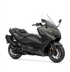 Prix de vente le plus bas pour le nouveau scooter TMA/X 2025 avec garantie de 3 ans, prêt à être expédié - Product Image 1