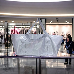 Bolsas reutilizables para sus temporadas de promoción - Product Image 1