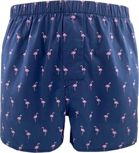Pantalones Cortos de Hombre al por Mayor de Poliéster/Spandex de Alta Calidad con Doble Sublimación, Personalizables, Transpirables, de Secado Rápido, con Diseño Sólido de Animales y Malla, Estilo Urbano - Product Image 3