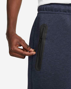 กางเกงวอร์มผู้ชายคุณภาพสูง ผ้าฝ้ายผสมโพลีเอสเตอร์ สำหรับฤดูใบไม้ร่วงและฤดูหนาว แบบมีเชือกผูก ปลายขาจั๊มพ์  บุขนด้านใน  รุ่นสั่งทำพิเศษ ปี 2026 - Product Image 5