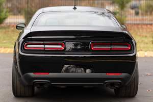 Dodge Challenger SRT Demon 170 2023, Gasolina, Bajo Kilometraje - Product Image 3