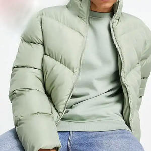 Top Design hommes doudoune nouveauté manches longues veste bulle pour l'hiver bonne qualité vêtements doudoune pour homme - Product Image 6