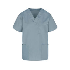 Nuevo Estilo de Uniforme Médico, Parte Superior de Uniforme Médico Hecho en Pakistán, Parte Superior de Uniforme Médico Más Vendida - Product Image 1
