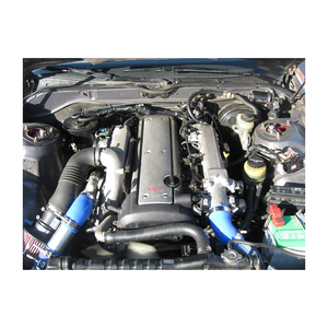 เครื่องยนต์ 1JZ ราคาโรงงาน คุณภาพสูง โซลูชั่นพลังงาน - Product Image 1