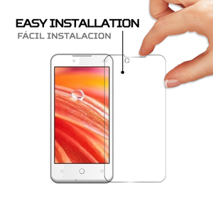 ANTISHOCK <b>Screen</b> Protector for TCL P335M Premium Mobile Phone Protective Film - Product Image 3