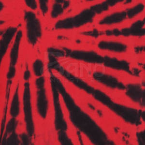 Sudadera con capucha teñida de corbata sólida ligera de gran tamaño para hombre cómoda informal de talla grande MOQ bajo tejido de lana French Terry Puff Technics - Product Image 6